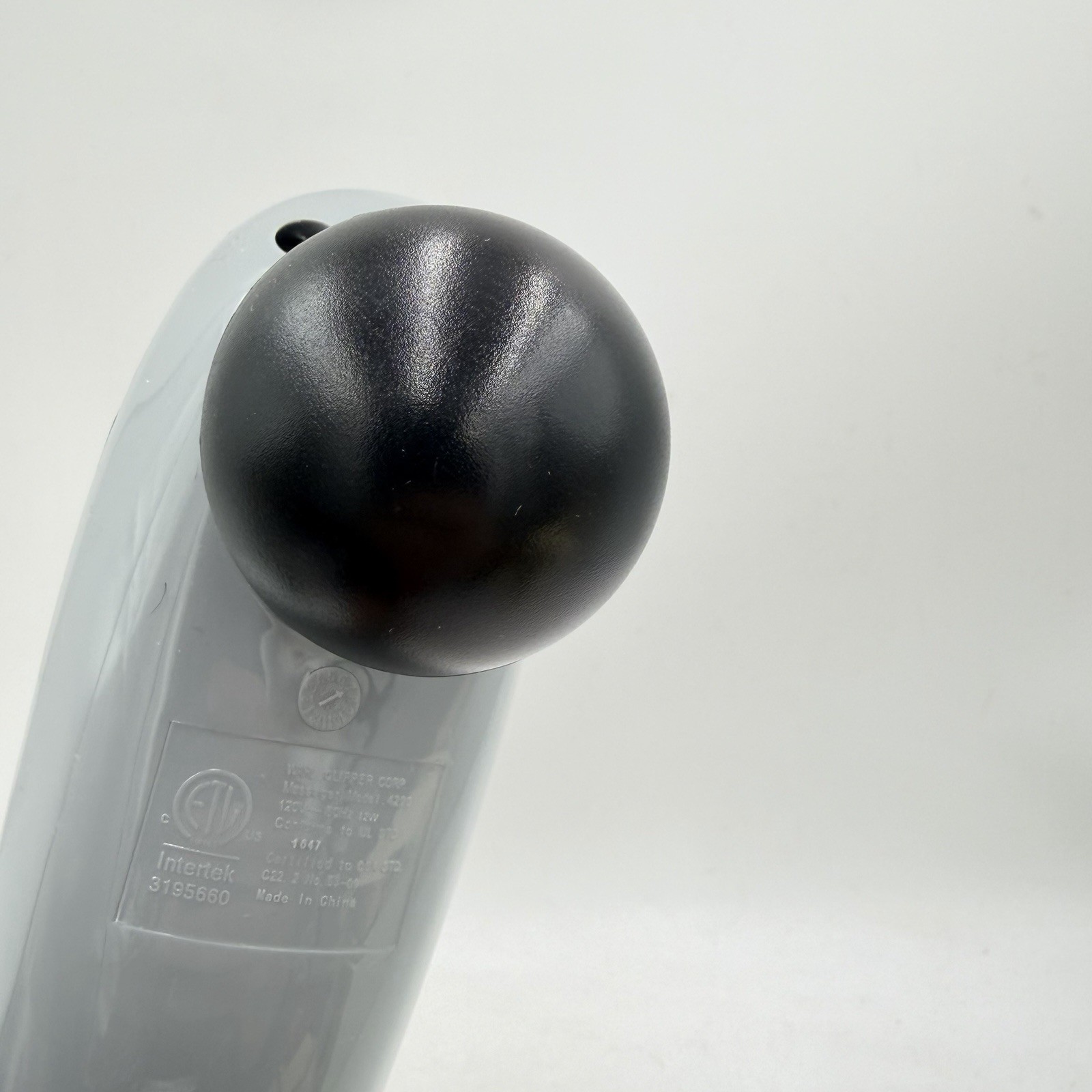Wahl Massager 4290 Working