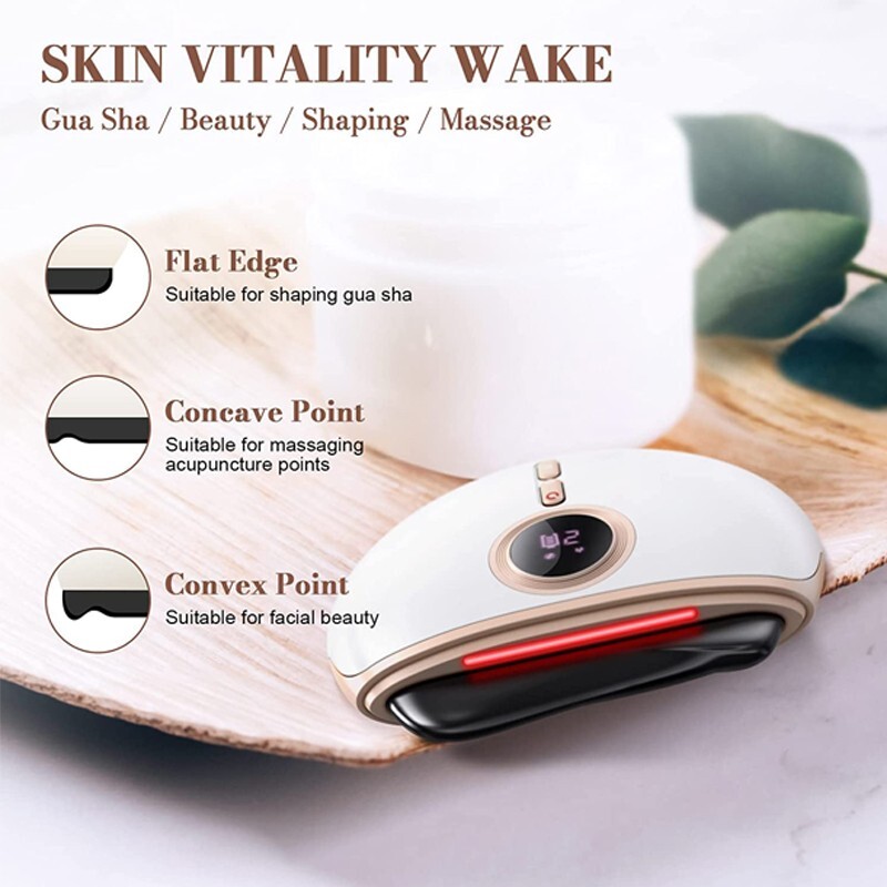 Free 3 samples of special essential oil blends for your GuaSha BianStone Face an