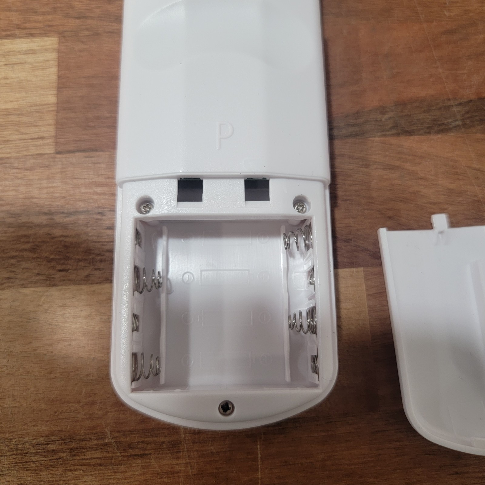 Easy Home Tens Pain Relief Device Remote EHE009 Remote Only