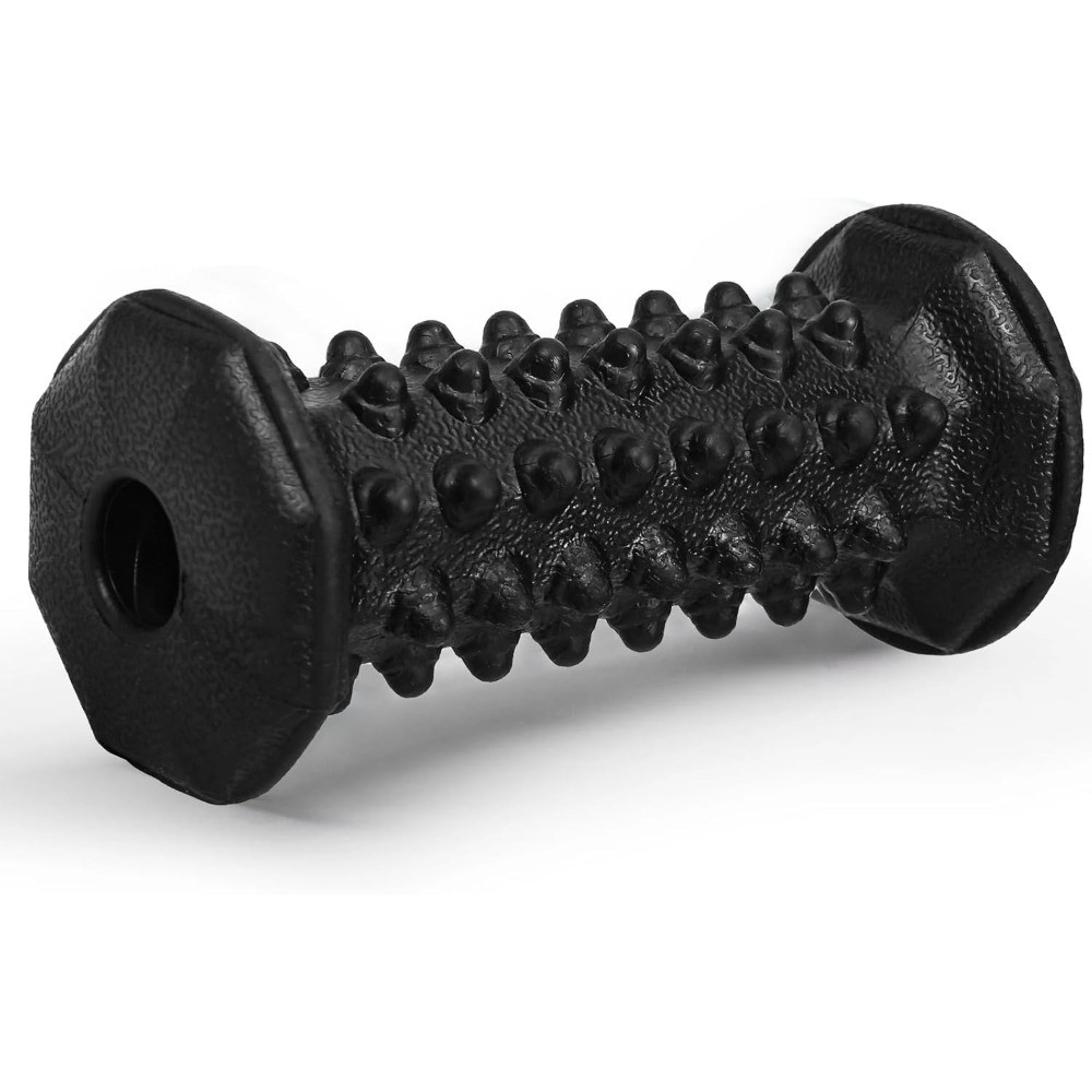 Plantar Fasciitis Relief Foot Roller Massager for Arch and Heel Pain Deep Tissue