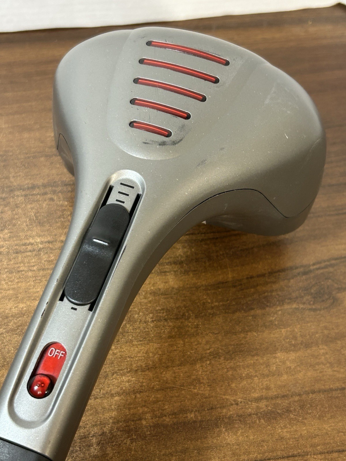 Homedics Therapist Select Ultra Professional Percussion Massager w/ Heat PA-100H
