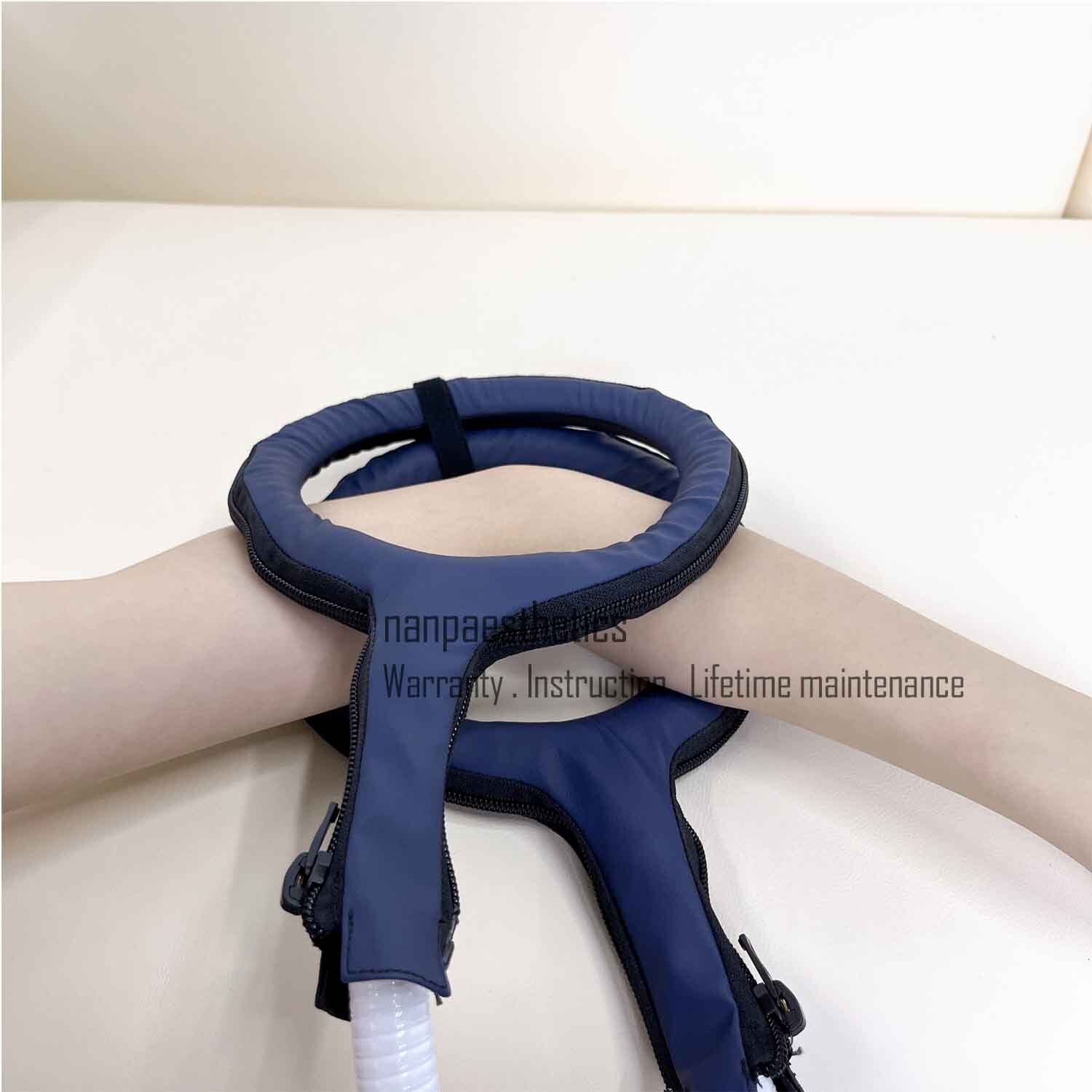 PEMF EMTT PMST LOOP Magnetic Therapy Machine for Horse Human Pain Rehabilitation