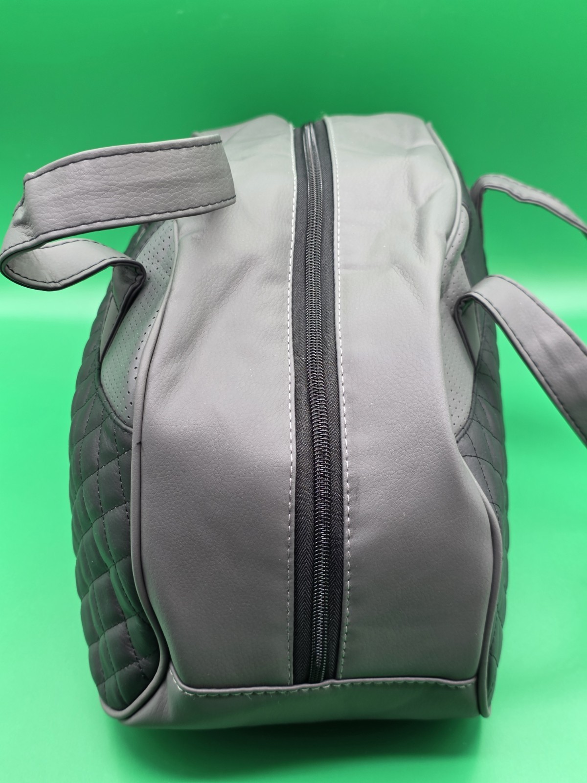 Resteck Shiatsu Massager for Neck and Back with Heat Adjustable Levels With Case