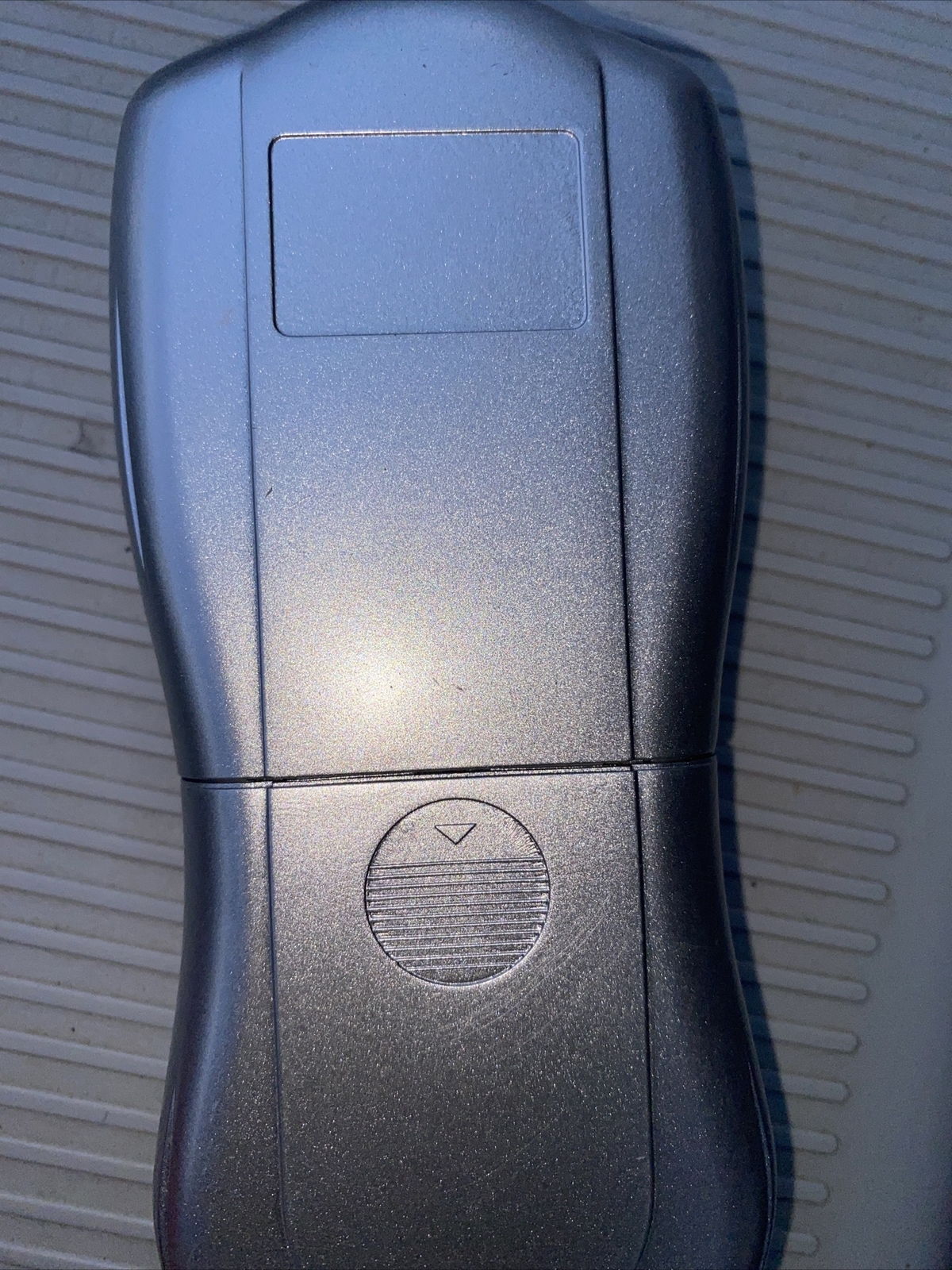 HEALTH HERALD DIGITAL THERAPY MACHINE Power Box ONLY