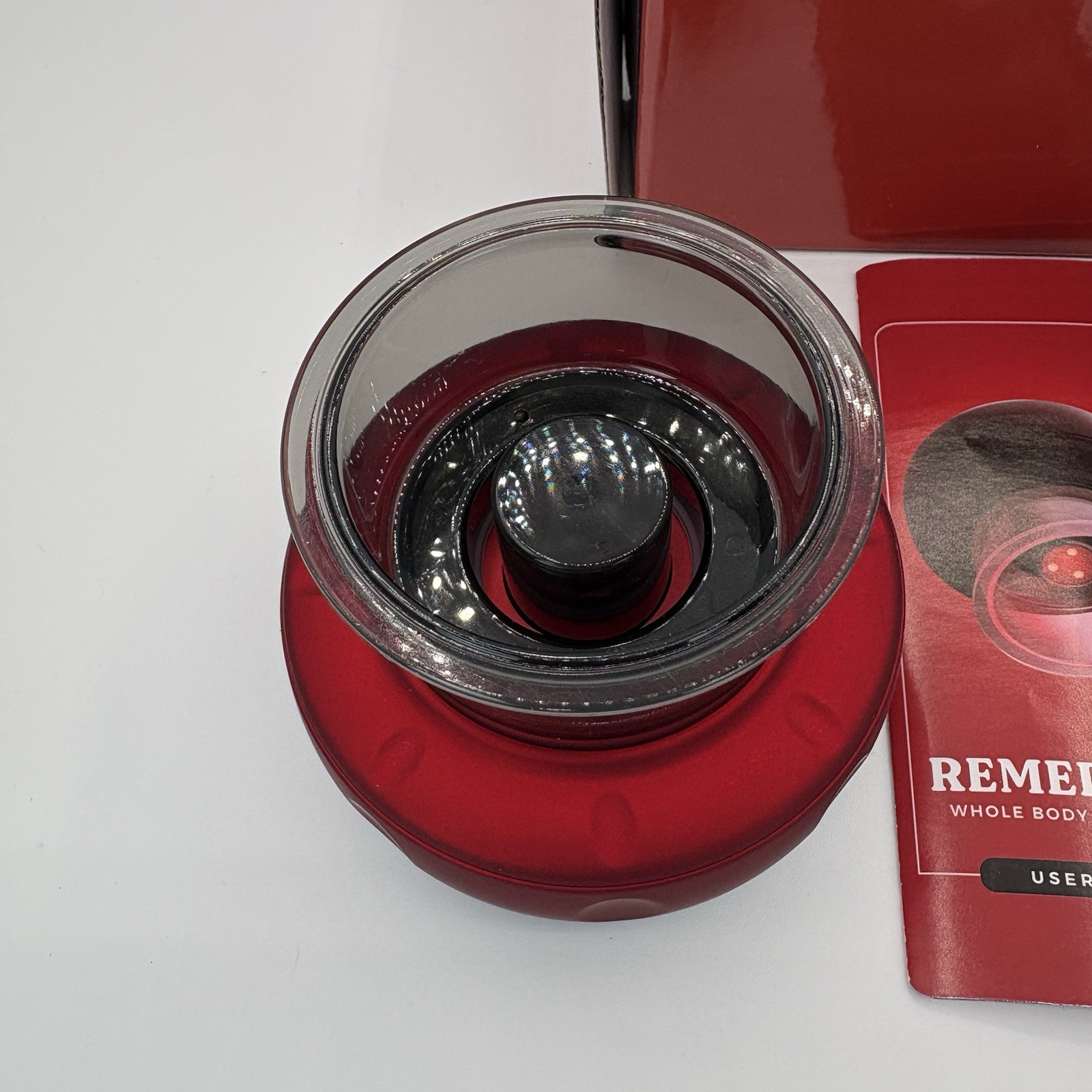RemedyCup V2 PRO Whole Body Massager