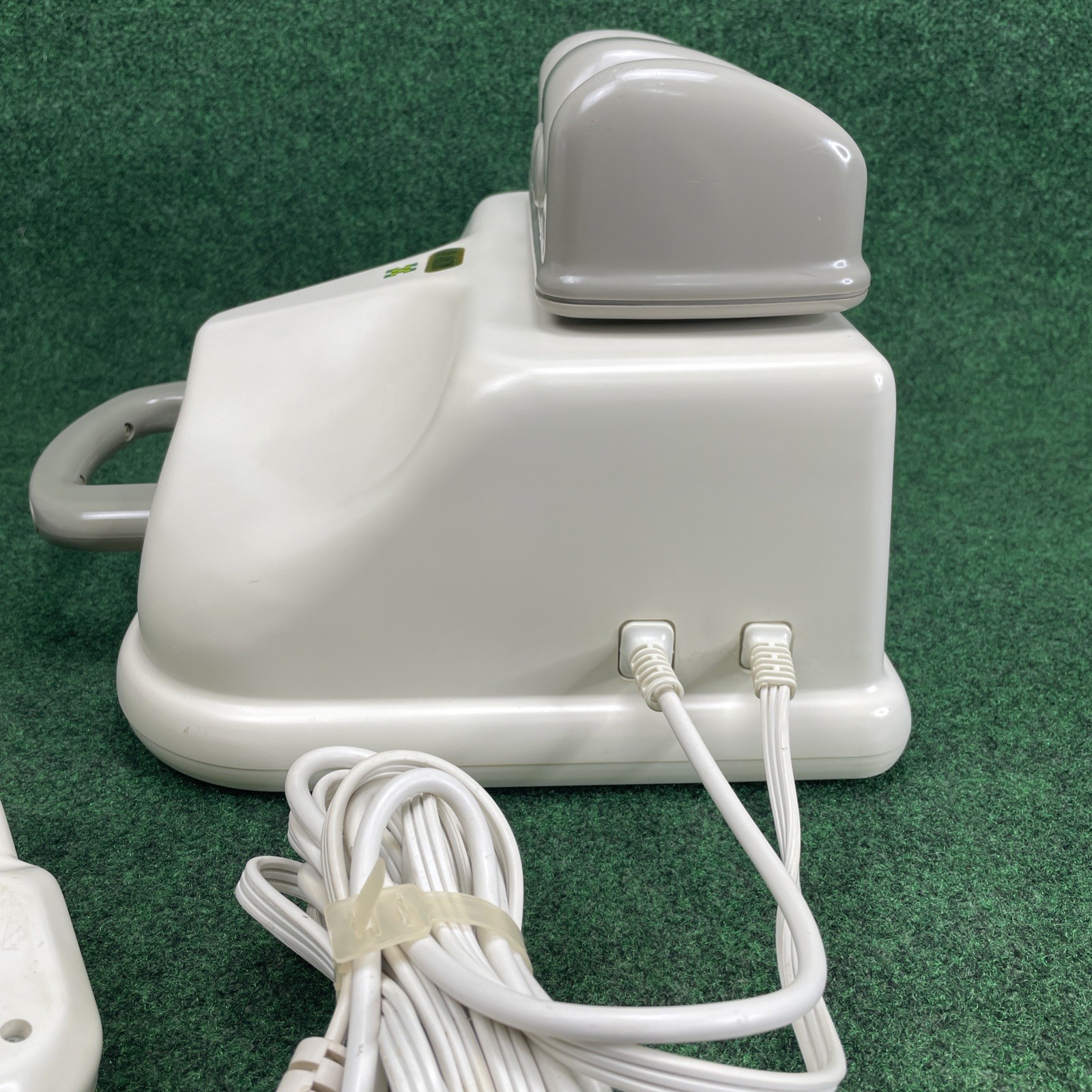 Sun Ancon SM-330 Massager The Chi Machine Therapeutic Swing Aerobic Exerciser