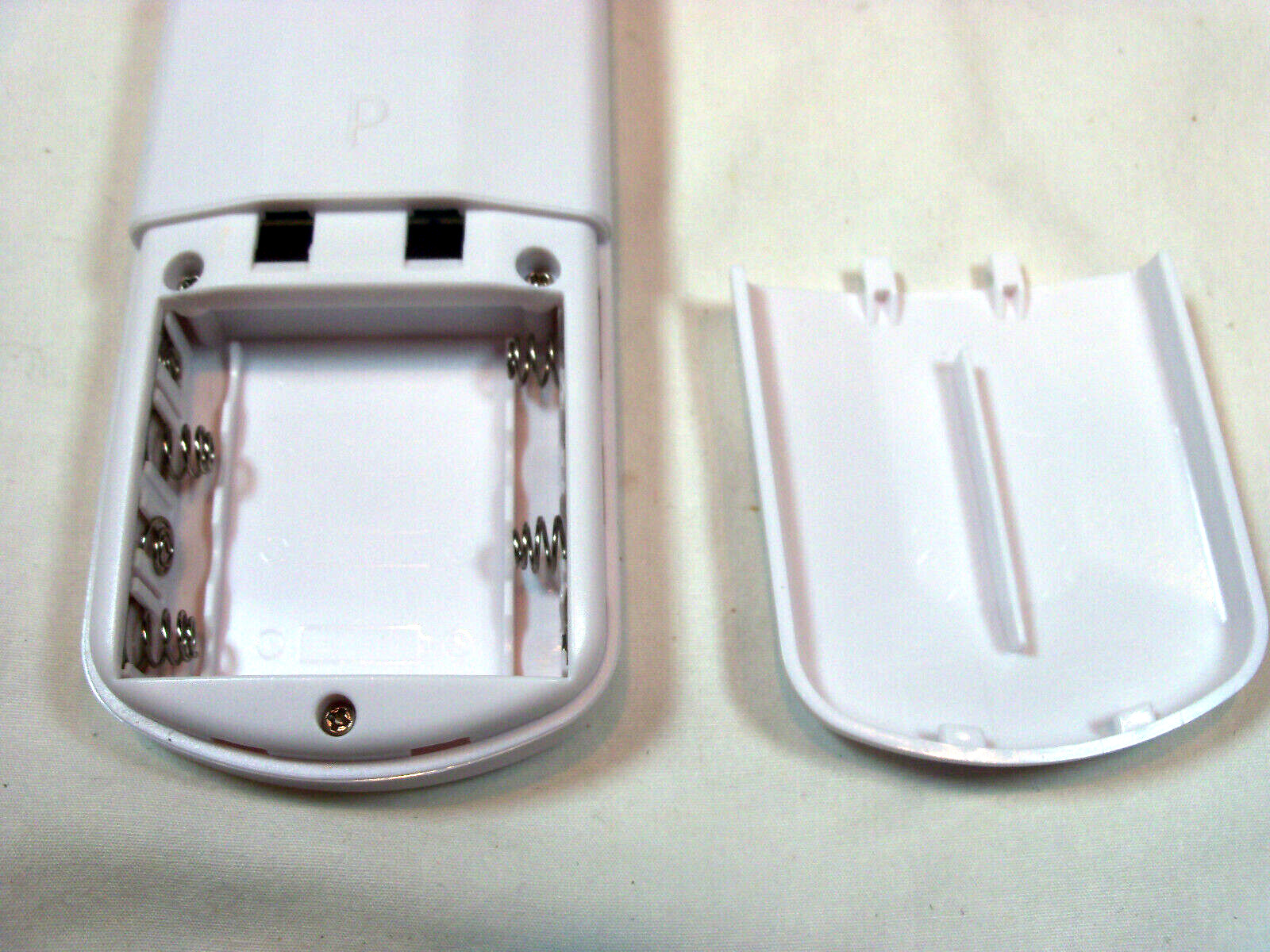 Santa Medical LFM-110 Electronic Pulse Massager LCD Display