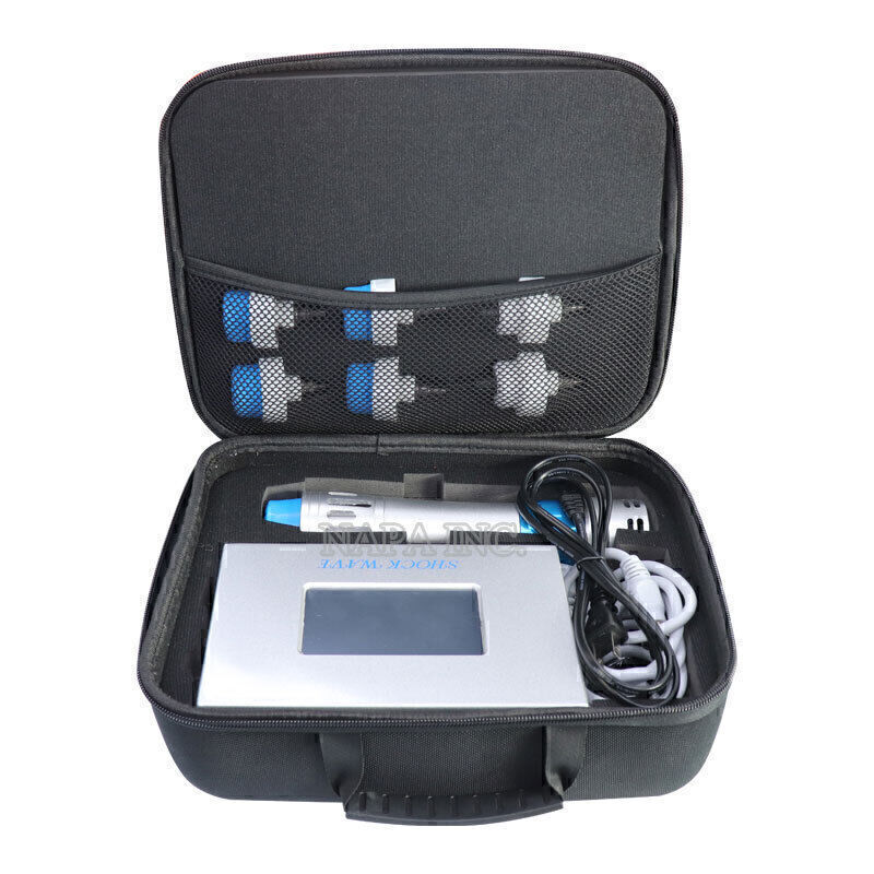 ED Shockwave Therapy Machine For ED Erectile Dysfunction Pain Relief Massager