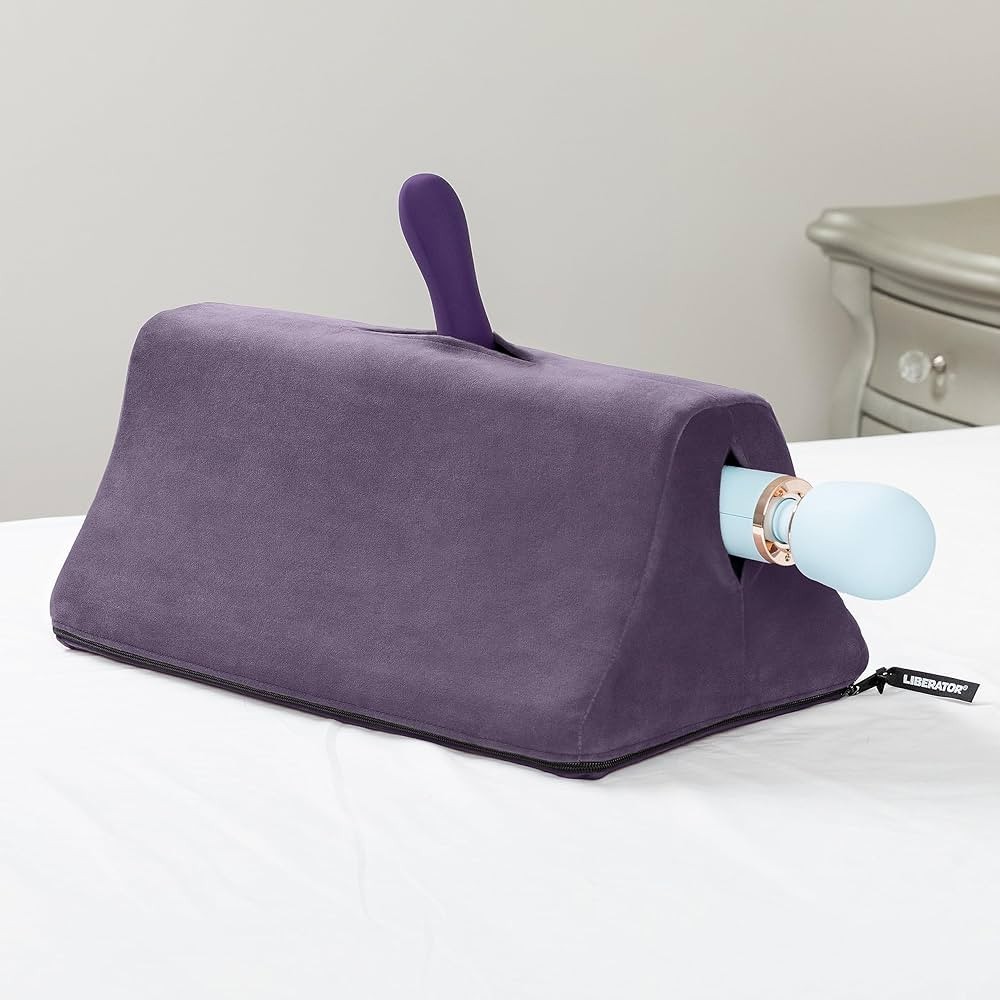 Liberator Tula Toy Mount