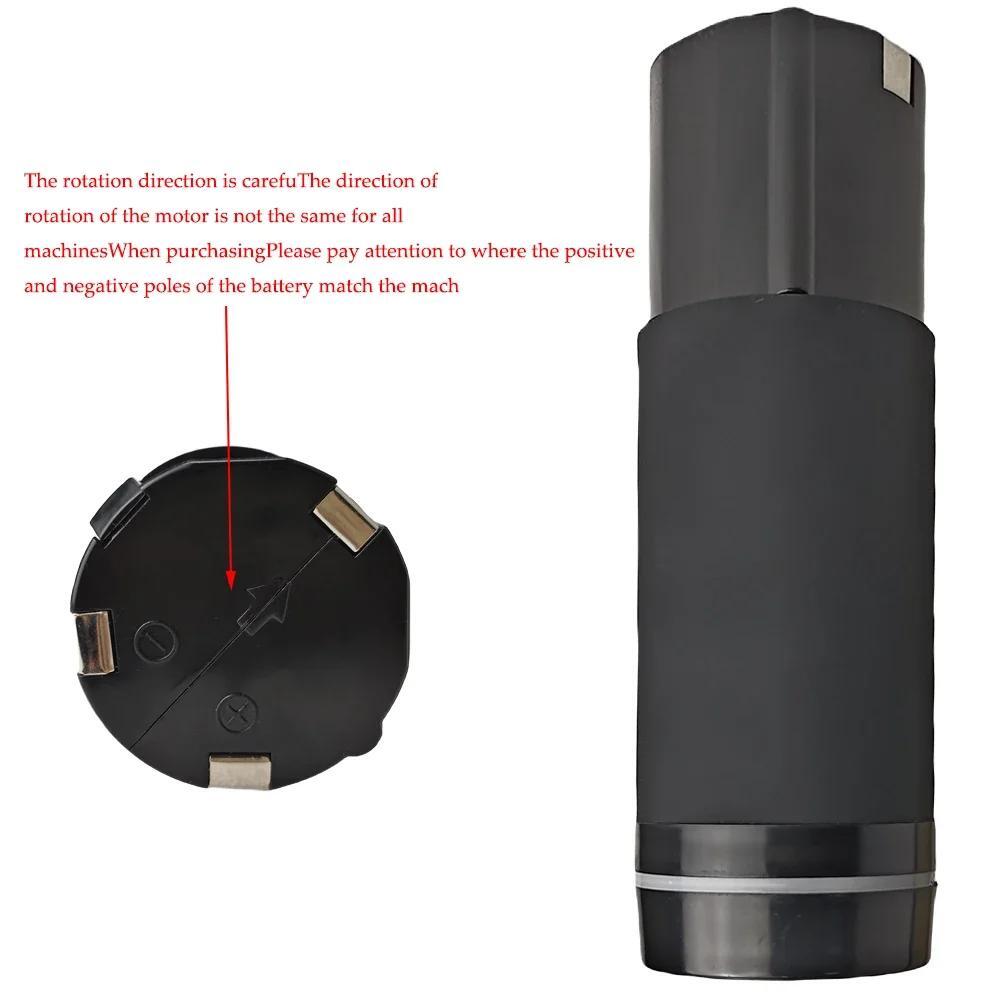 24v 2500/4800/6800mah Rechargeable Battery for Replacement Massage Gun
