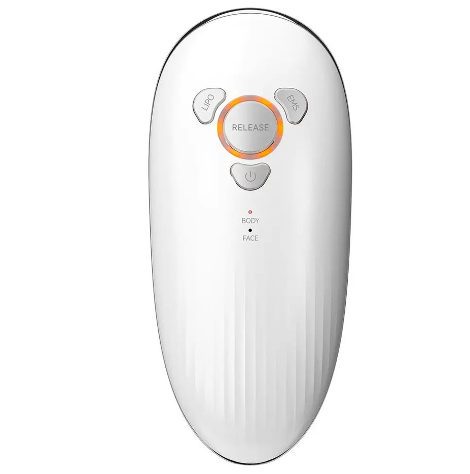 LymphEase 3-in-1 Massager: For Swelling and Heaviness