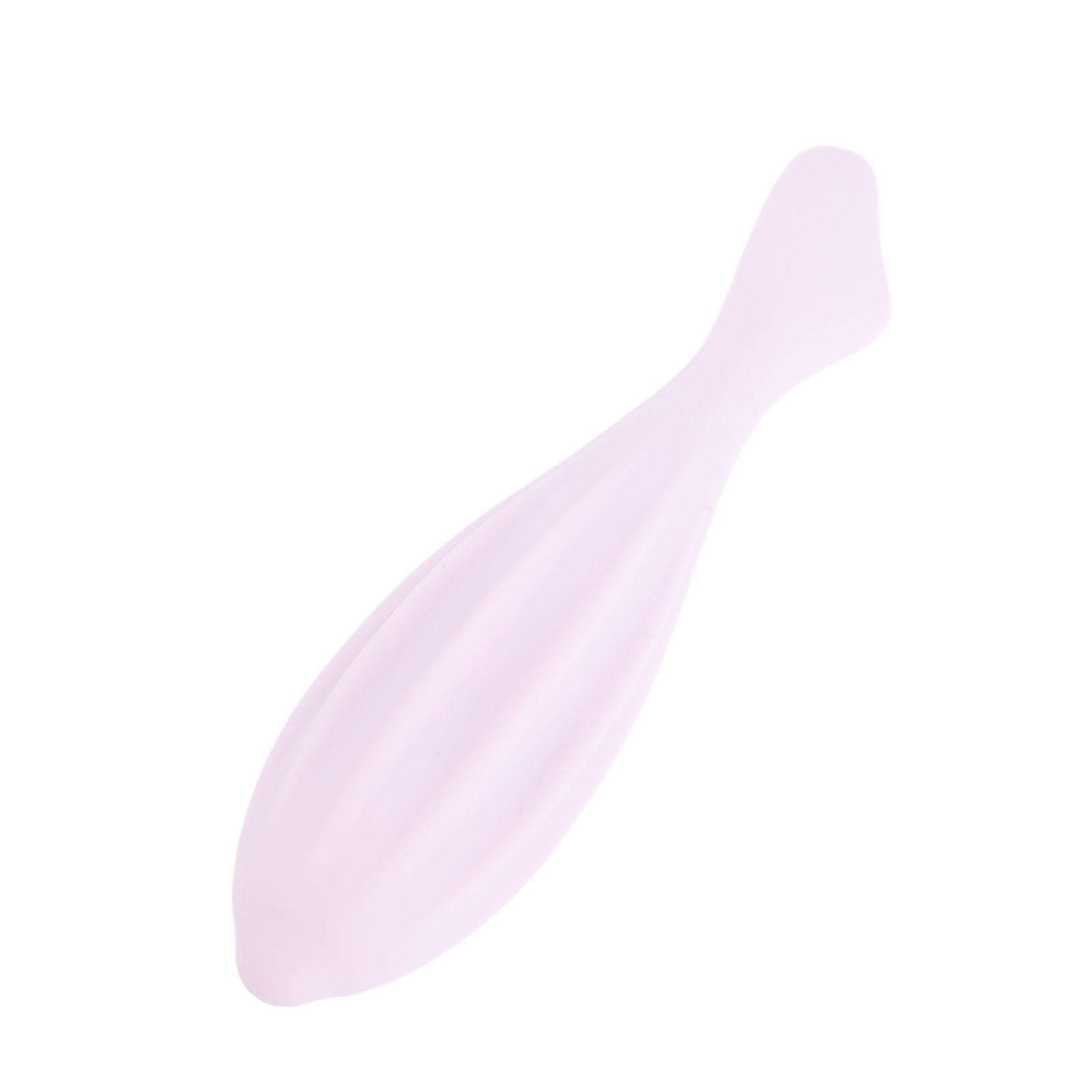 Silicone Facial Roller Ergonomic Easy Clean Facial Massage Tool Easy To Use