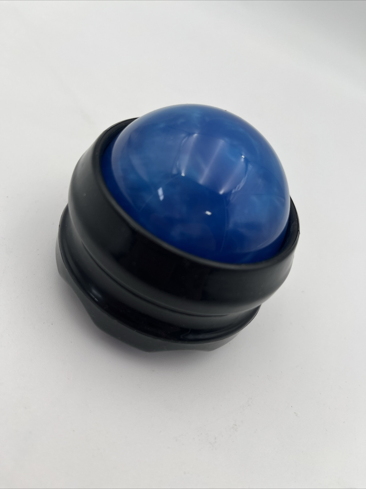 Manual Massage Ball Pain Relief Back Roller Massager Self Massage Therapy and Re