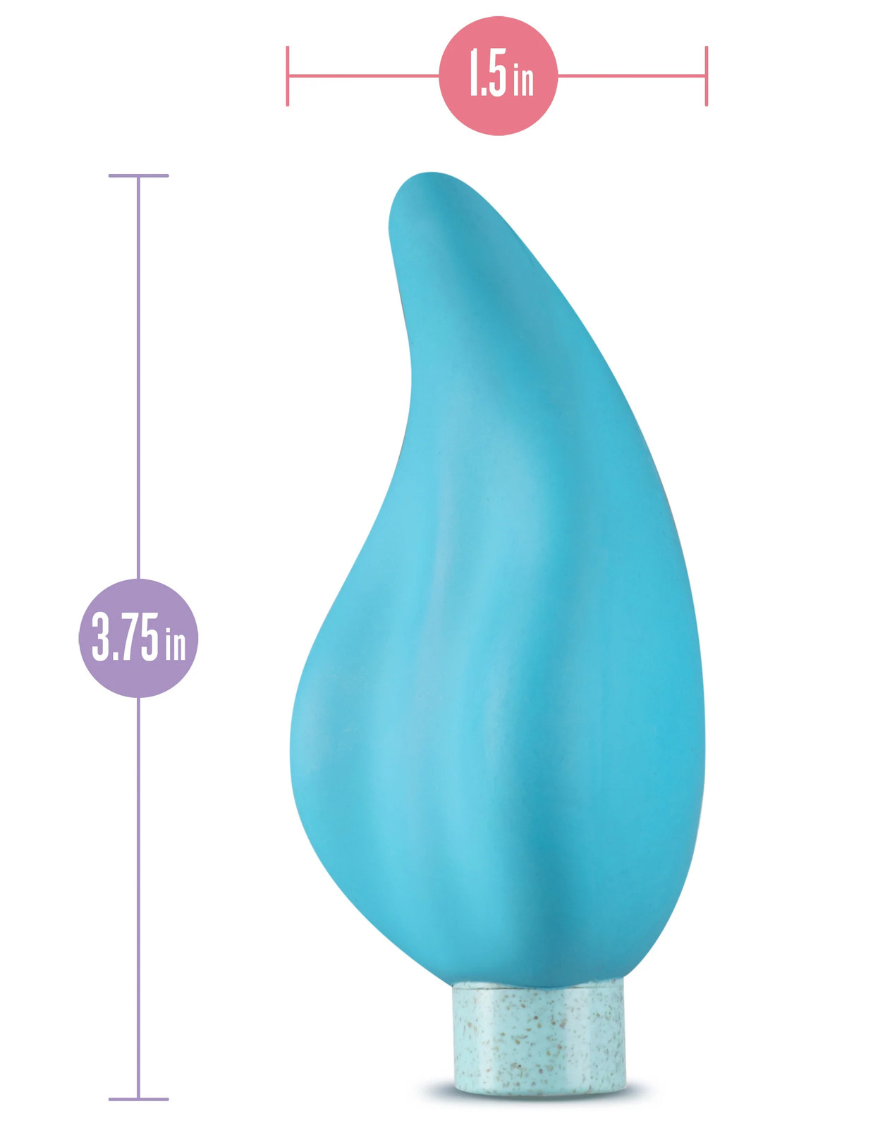Gaia Eco Caress – Aqua