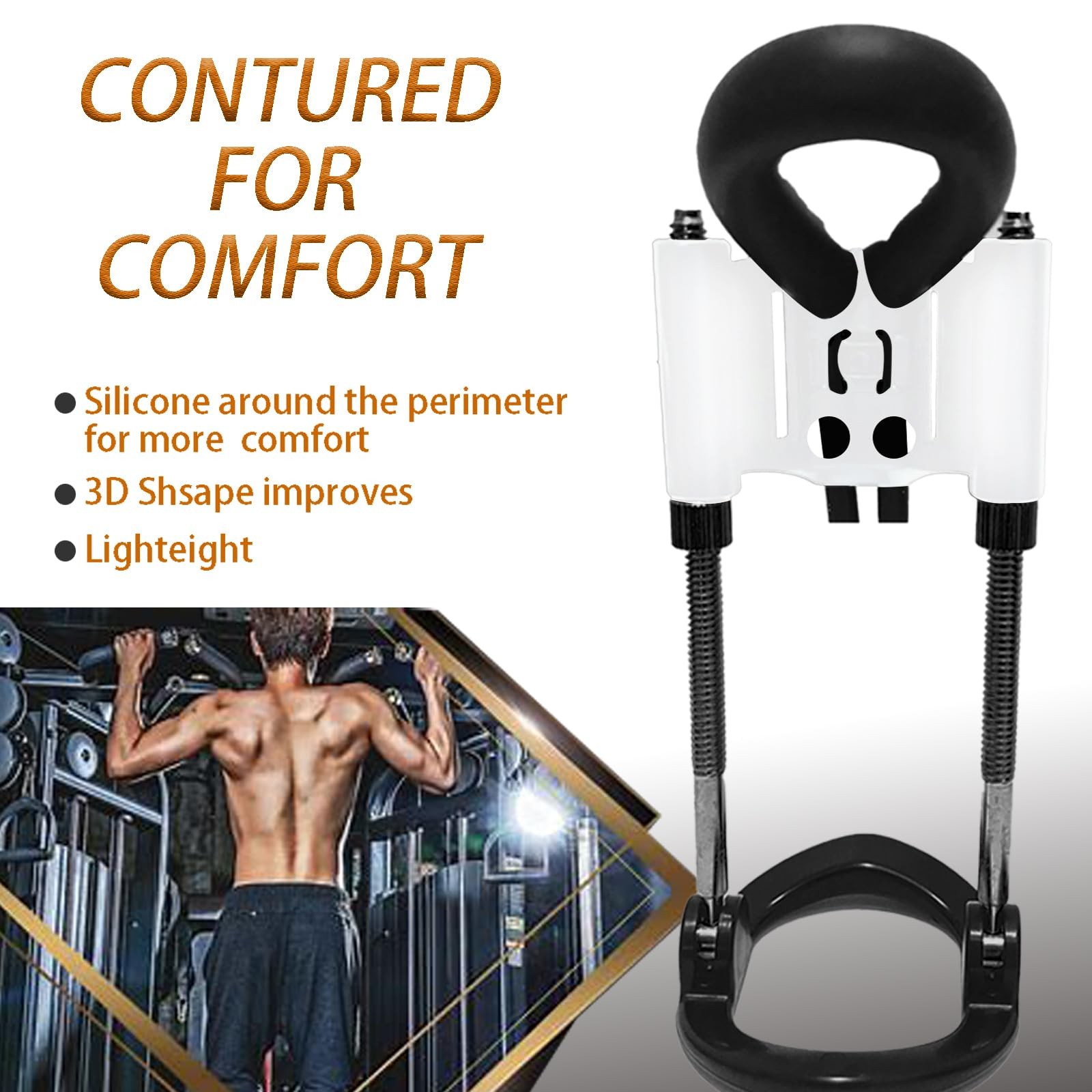 Male Extender Stretcher, Physical Stretcher Extender Stretching Enlargement E…