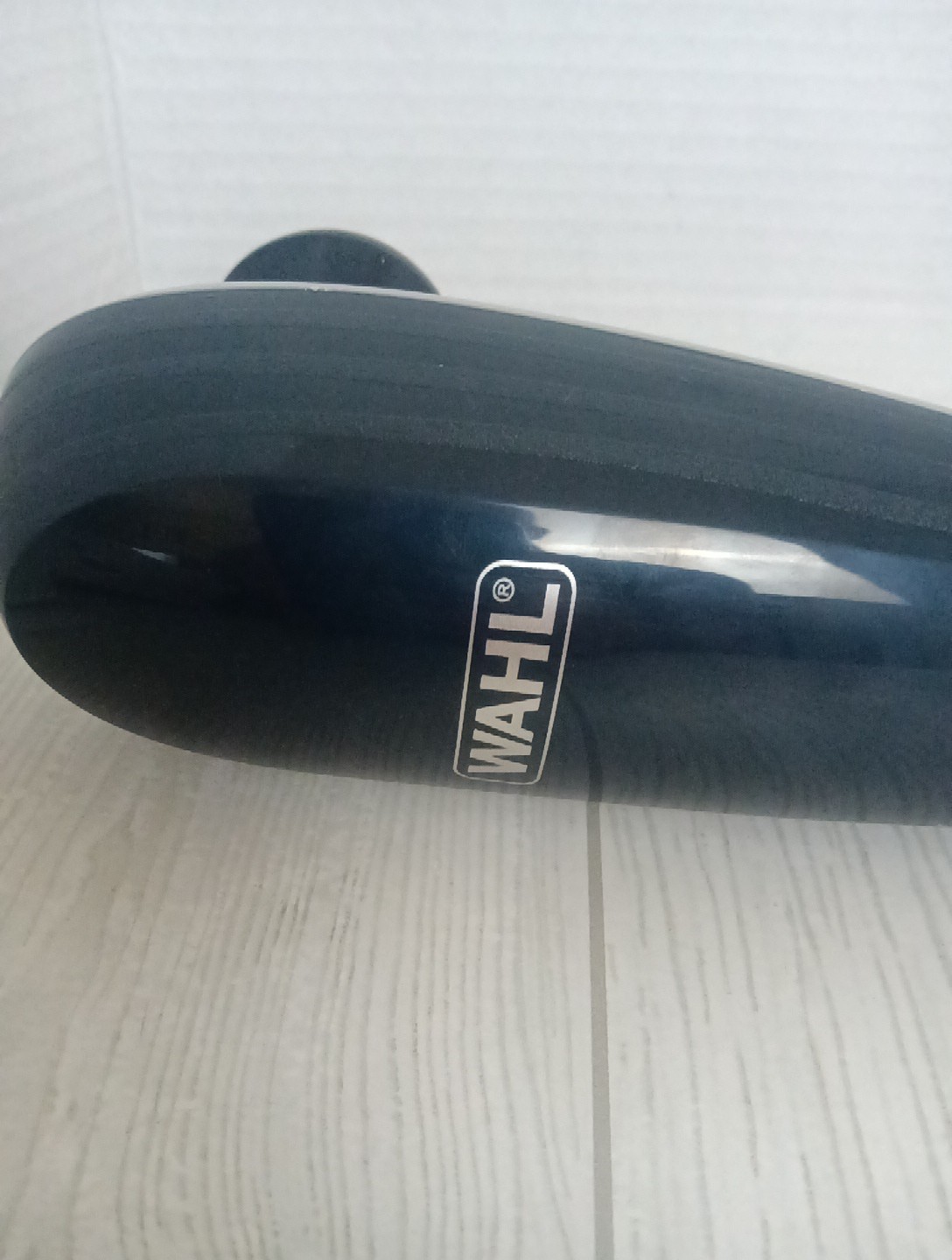Wahl 4290-300 Deep Tissue Percussion Therapeutic Massager Variable Intensity