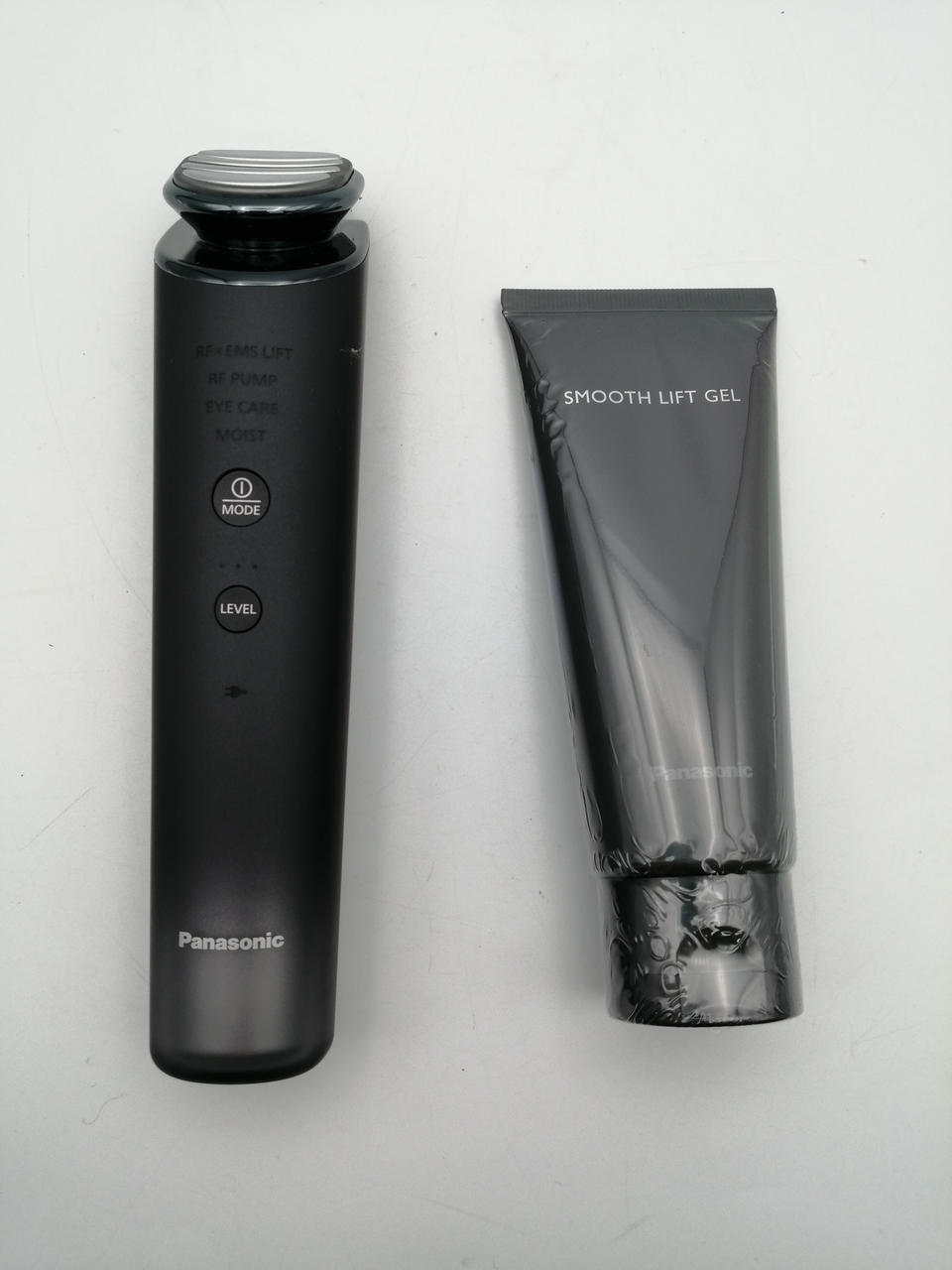 Panasonic EH-SR85-K Vitalift RF Lift Care Facial Machine AC100-240V