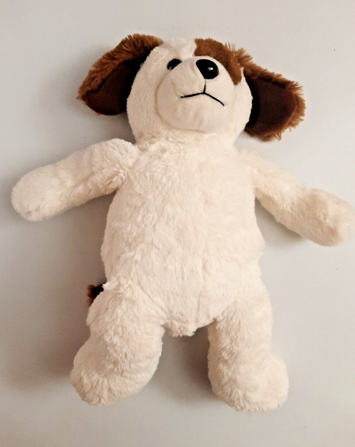 Health Touch Vibrating Massager Plush Puppy Dog