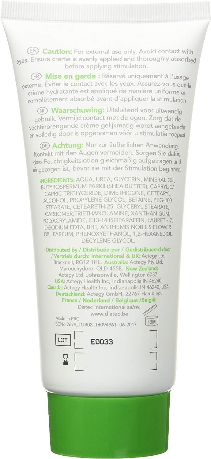 Revitive Foot and Leg Cream