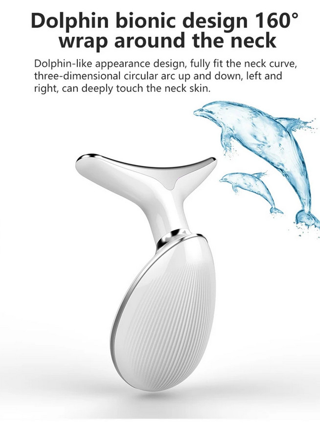 Lux Cove 7-in-1 LED Facial Sculptor