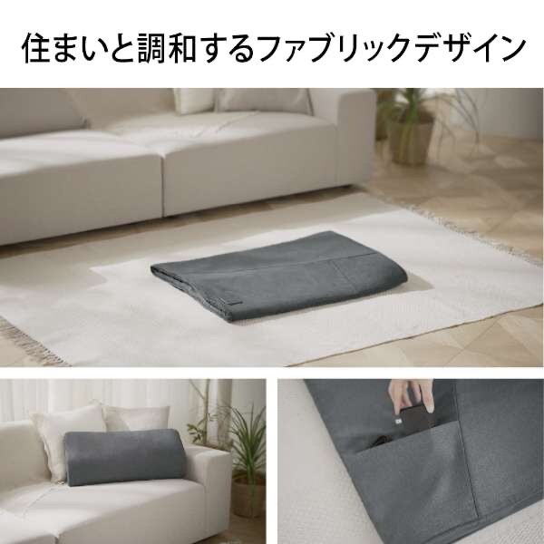 Panasonic Air Massager Just Wear It and Refresh EW-RA192-H AC100V from Japan