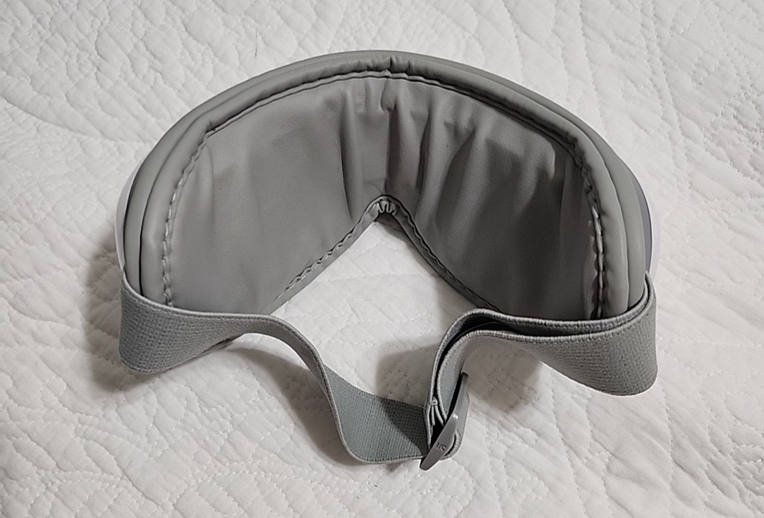RENPHO RF-EM001 Electric Eye Massager – White