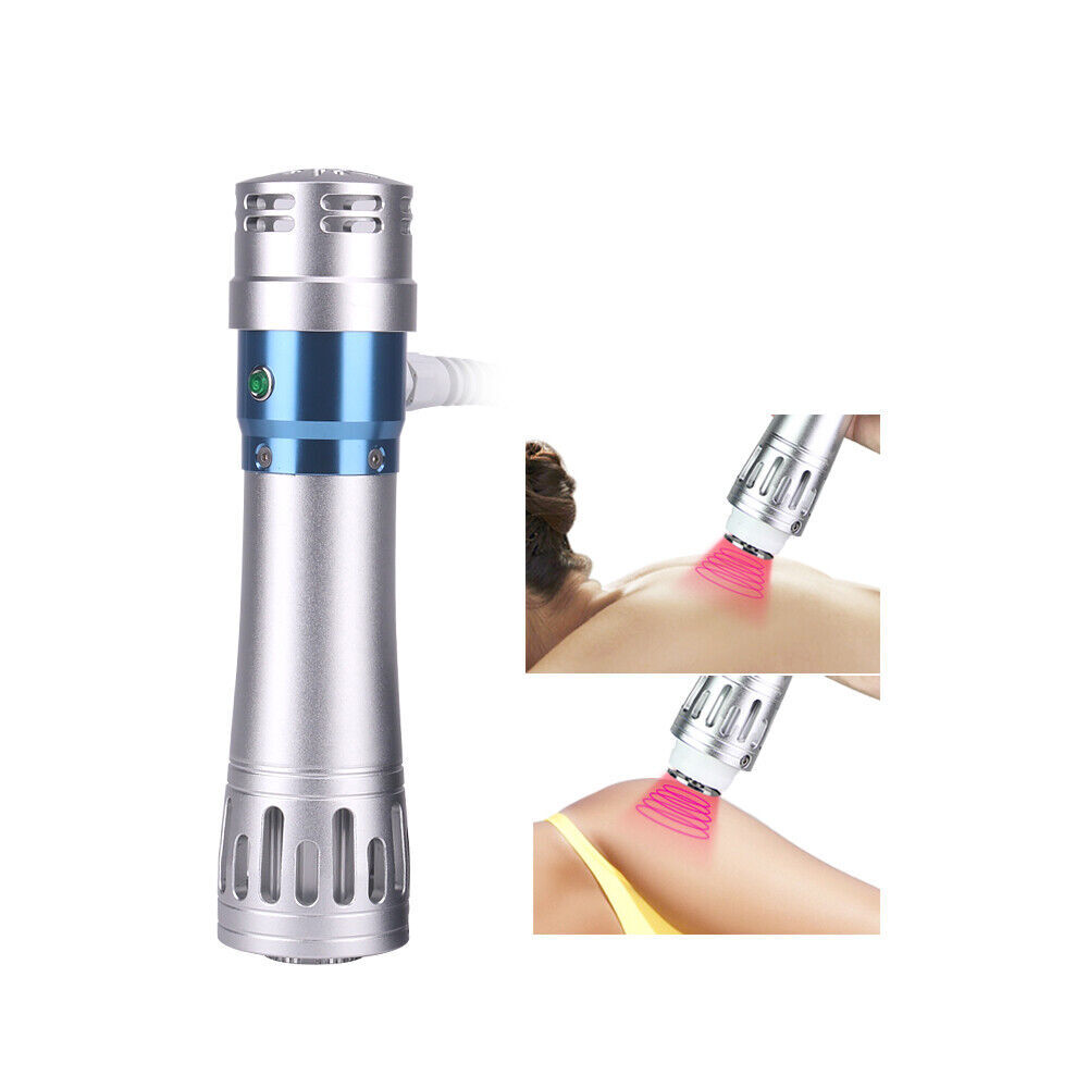 ED Shockwave Therapy Machine Pain Removal For ED Erectile Dysfunction Treatment