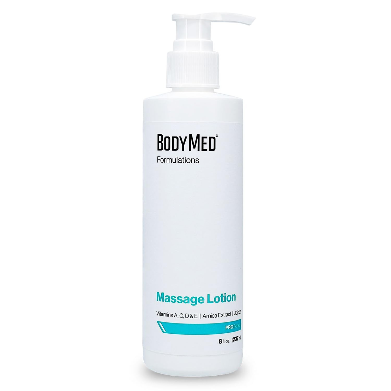 Formulations Massage Lotion, 8 oz. – Fragrance-Free, All-Natural Lotion for M…