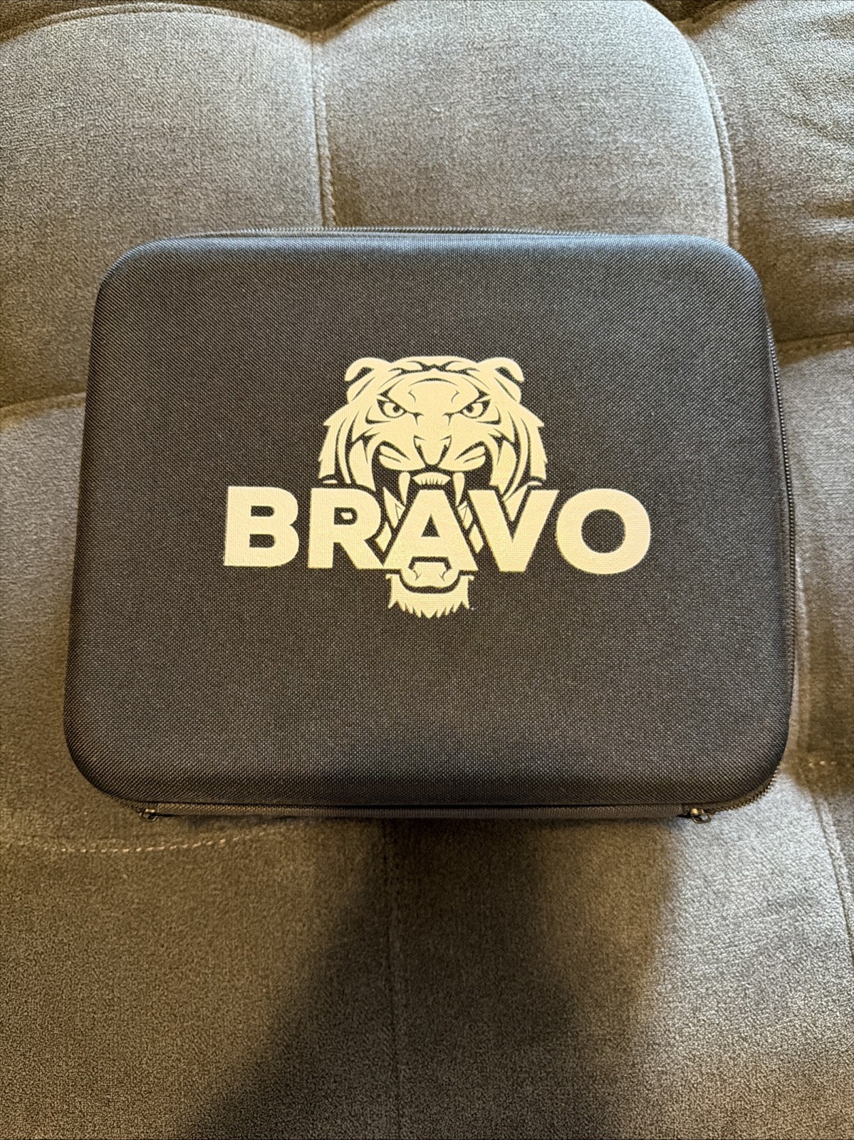Bravo Massage Gun Pro