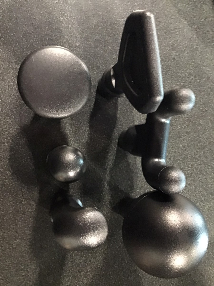 YOUDGEE MASSAGE GUN (ALS027686)