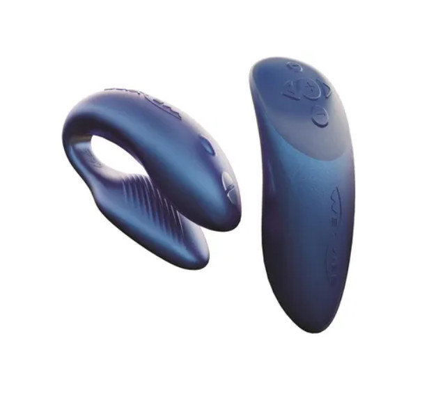 Chorus Couples Massager by WeVibe