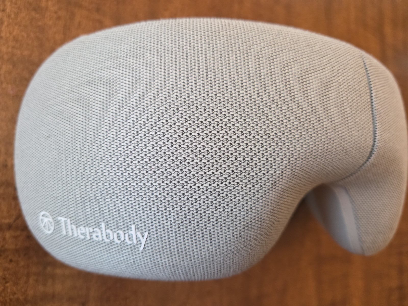 Therabody Smart Goggles Eye Mask Massager 1st Gen Edition