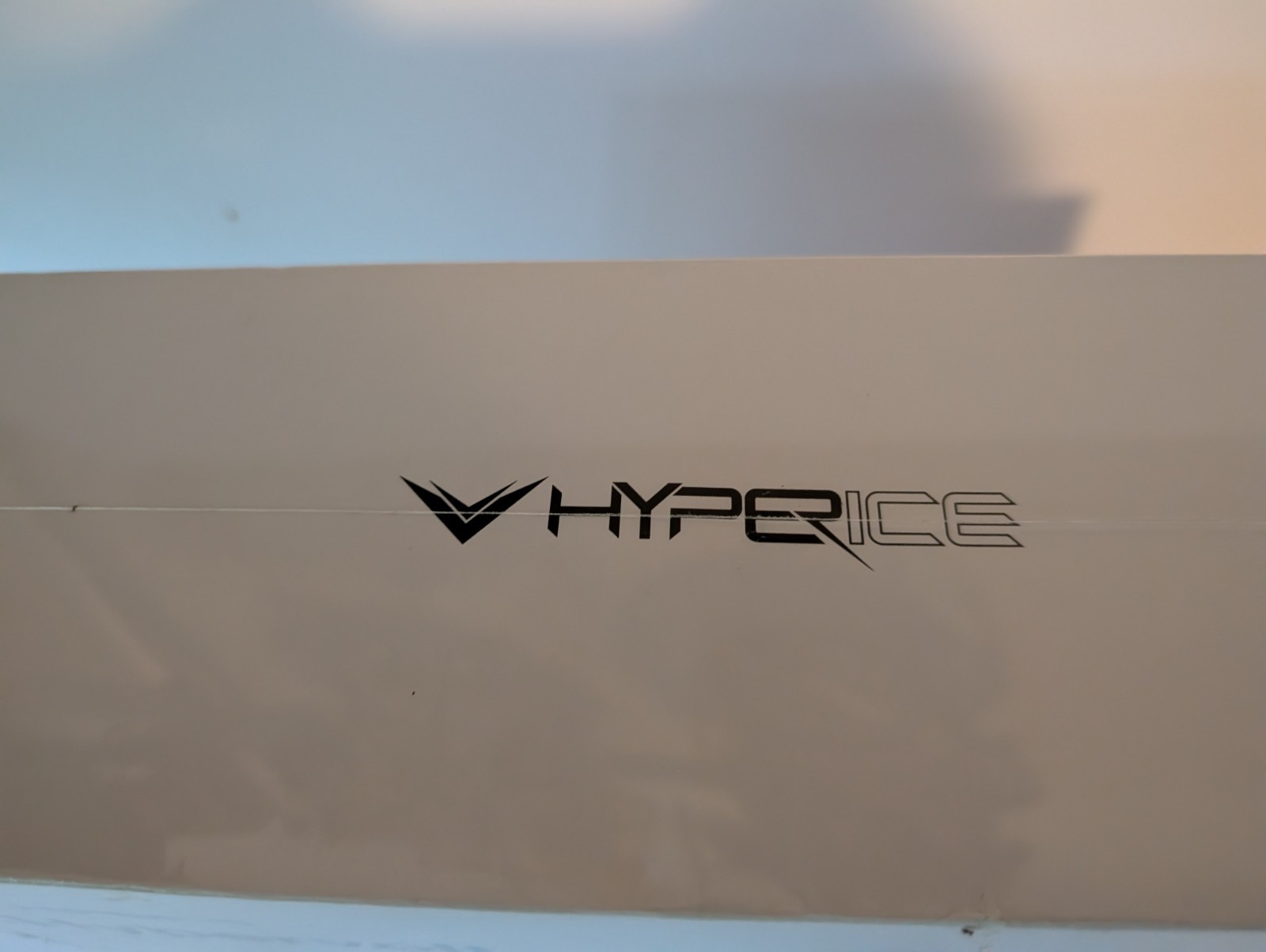 Hyperice Hypervolt Bluetooth Percussion Massage Device – Silver (53100 038-00)