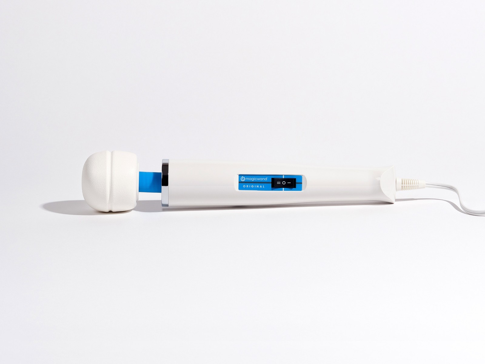 Magic Wand Original – White HV-260 New