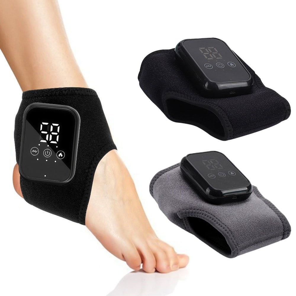 Foot Renew Massager,Foot Renew Triple Method Massager for Neuropathy US