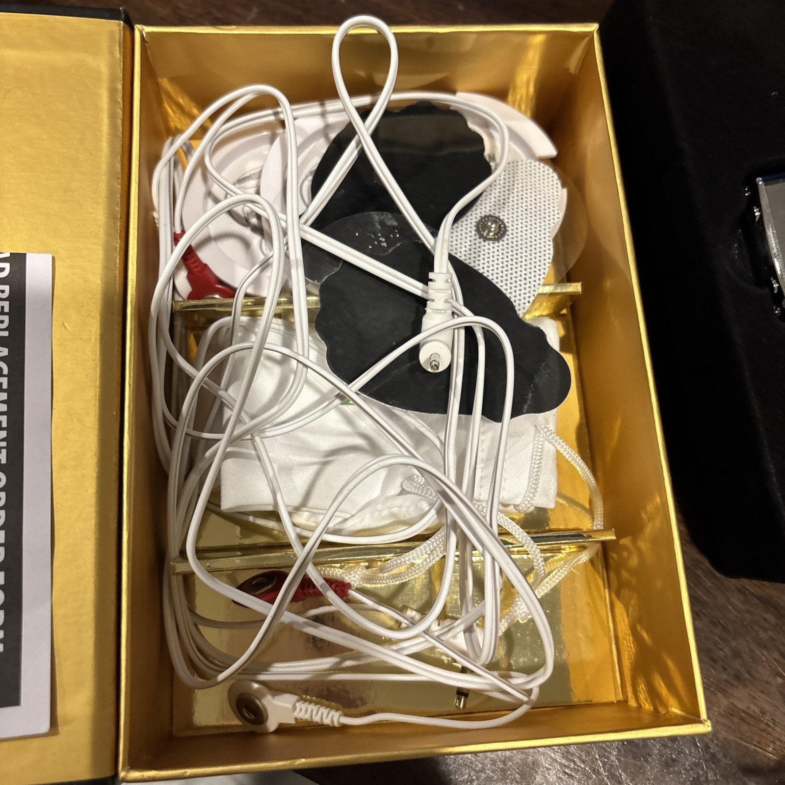 Veridian TENS wired Pain Management Solution