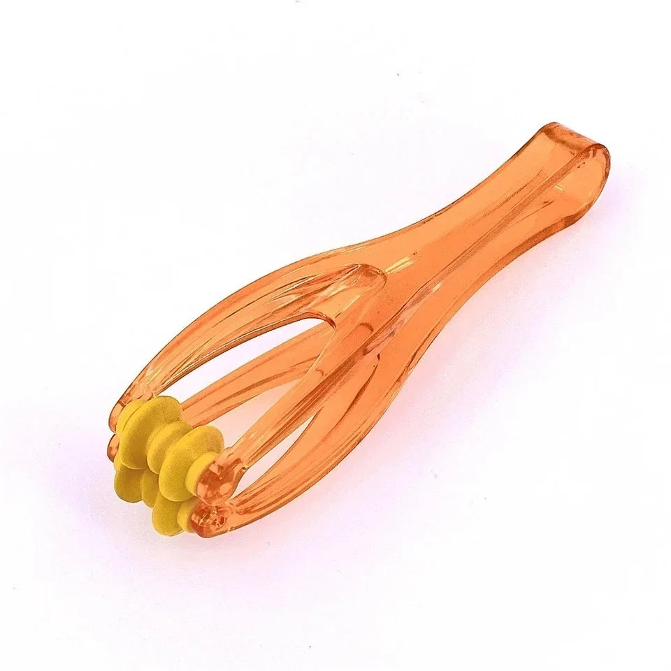 Hand Finger Roller Massager Acupressure Fingers Joint Blood Circulation Massager