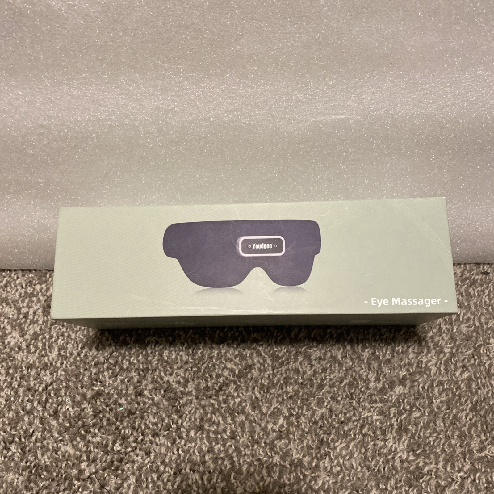 Youdgee Eye Massager