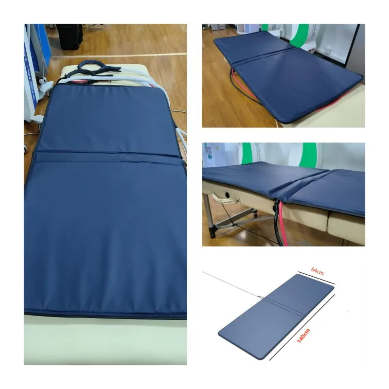Pemf Physio Magneto Super Transduction Loop for Horses Human Sports Recovery