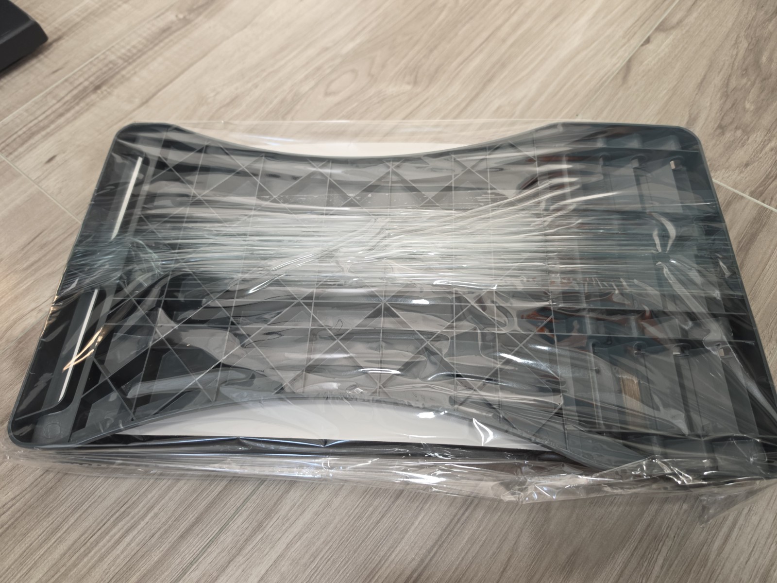 Back Stretcher for Lower Back Pain Relief Back Cracking Device4 Levels