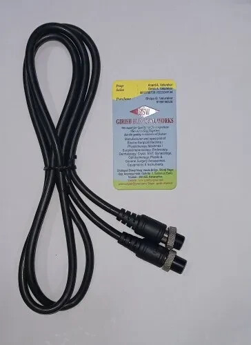 Physiotherapy Mini Ultrasonic Therapy Unit New Sealed Free Shipping