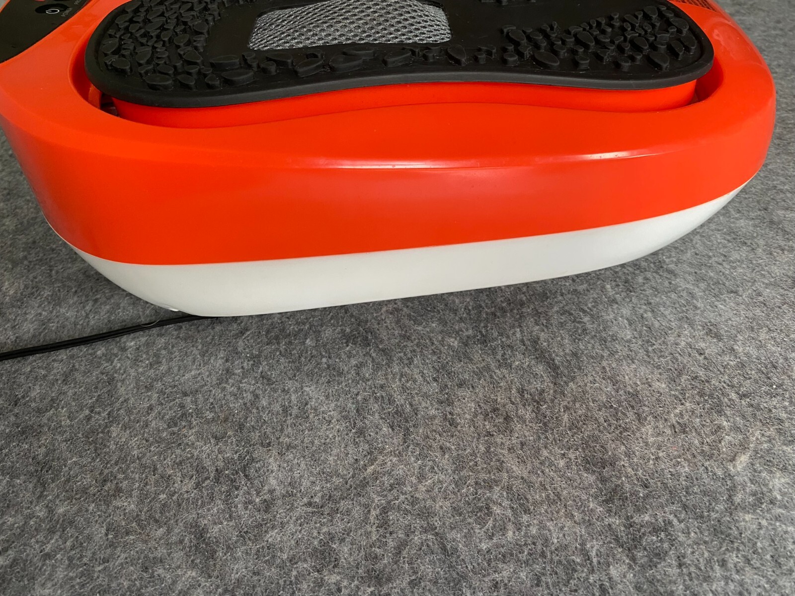 Powerfit ETF002M Power Legs Vibration Foot Massager – Great Condition No Remote