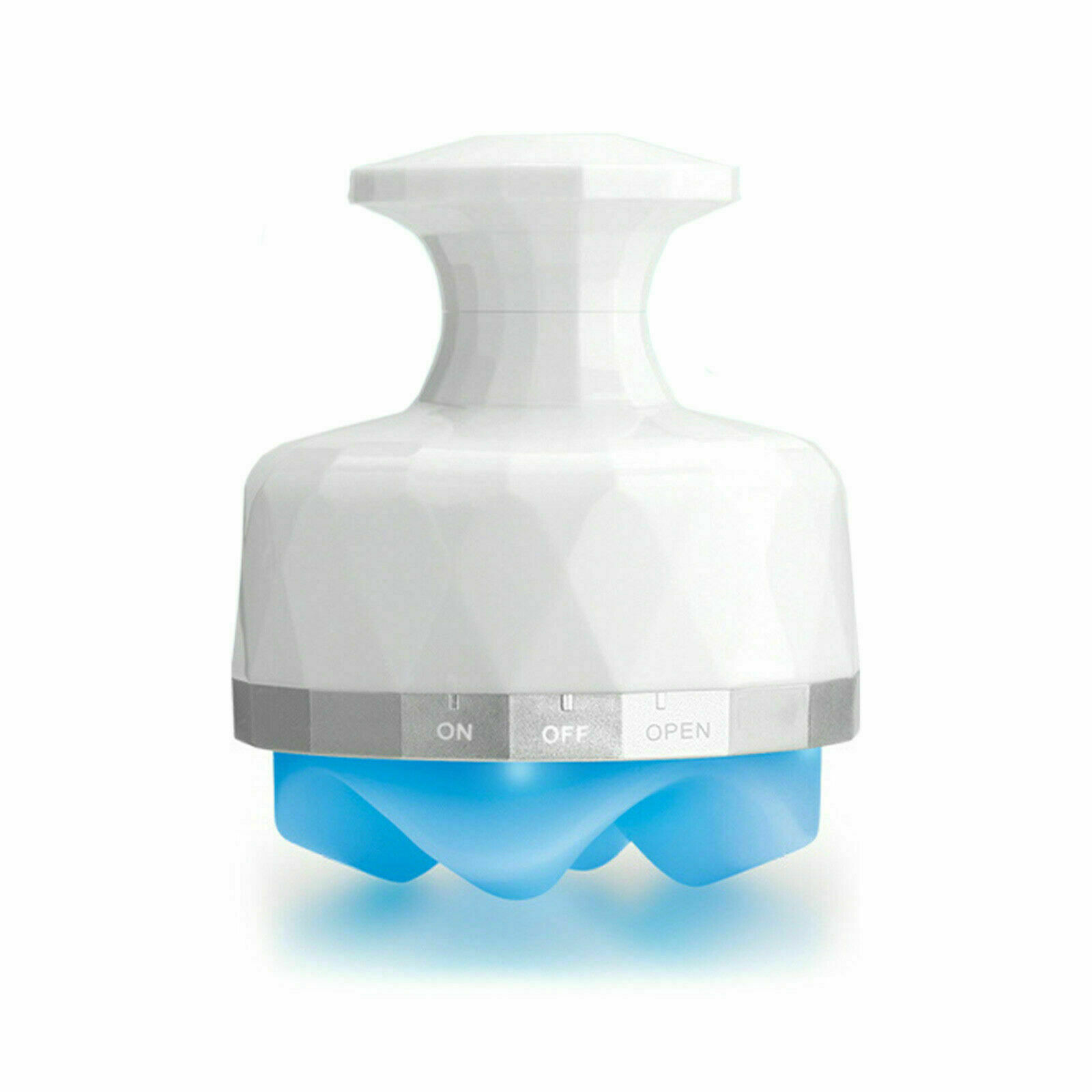 Actto Carat Hand Massager / LED Vibration Massager / Muscle Relaxation