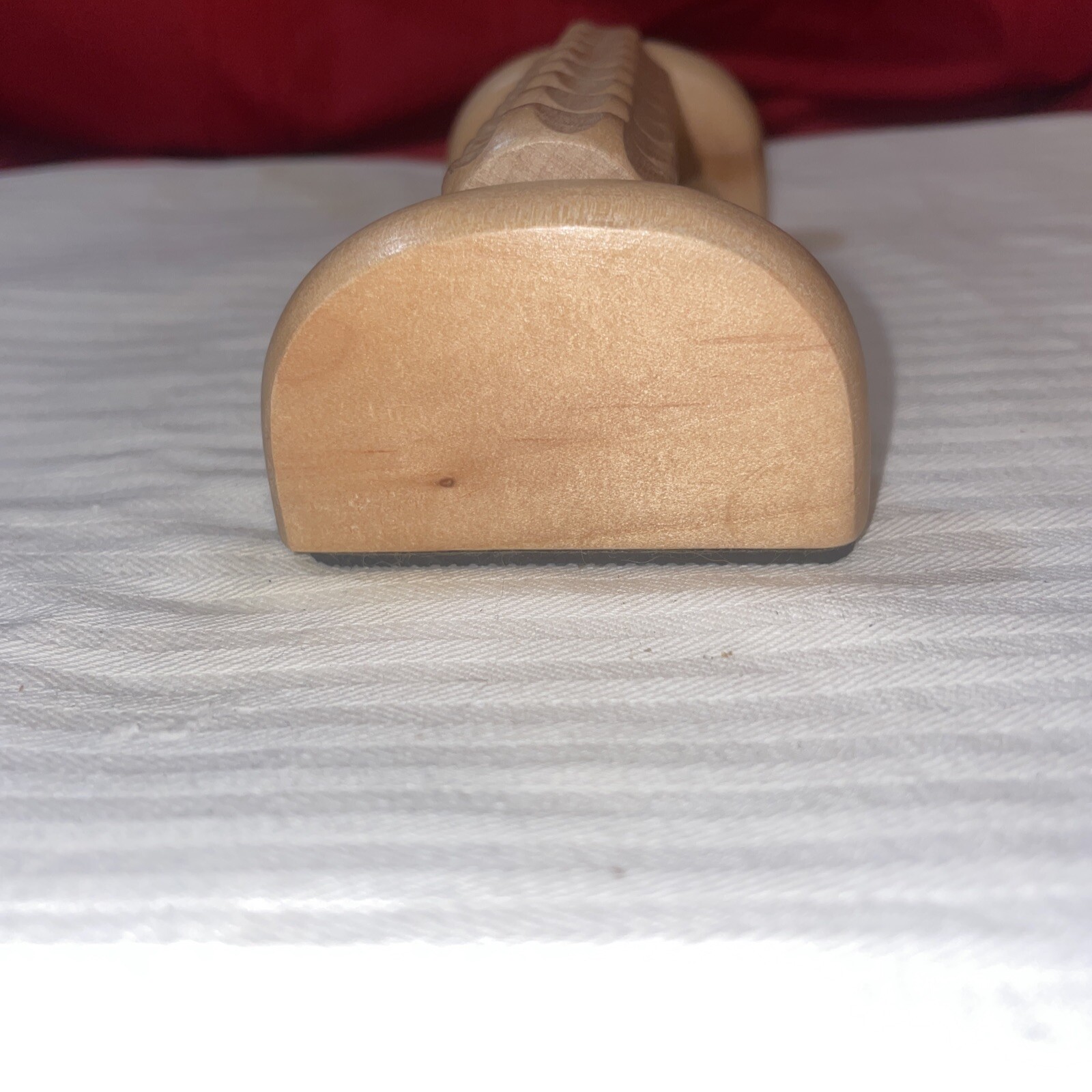 Theraflow Foot Massager Roller – Relieve Foot Arch Pain, Plantar Fasciitis-1 rub