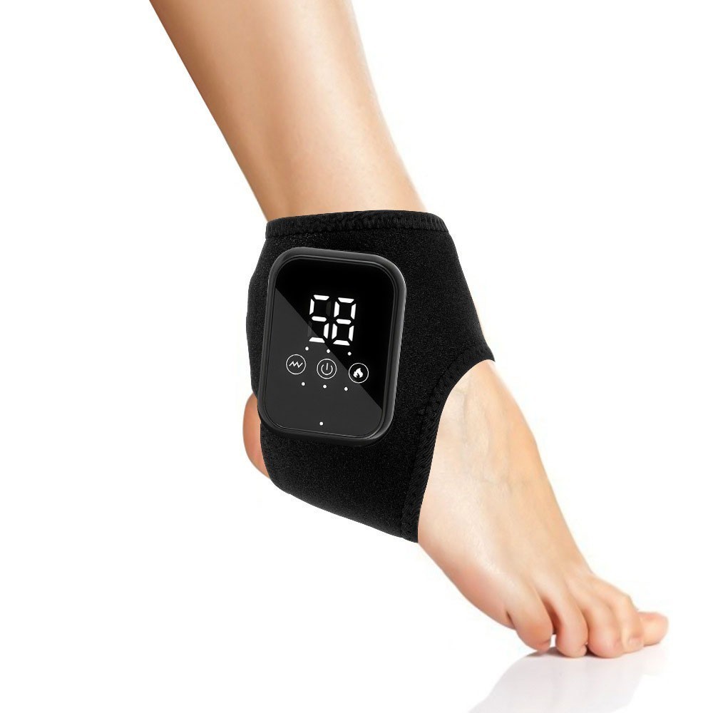 Foot Renew Massager,Foot Renew Triple Method Massager for Neuropathy
