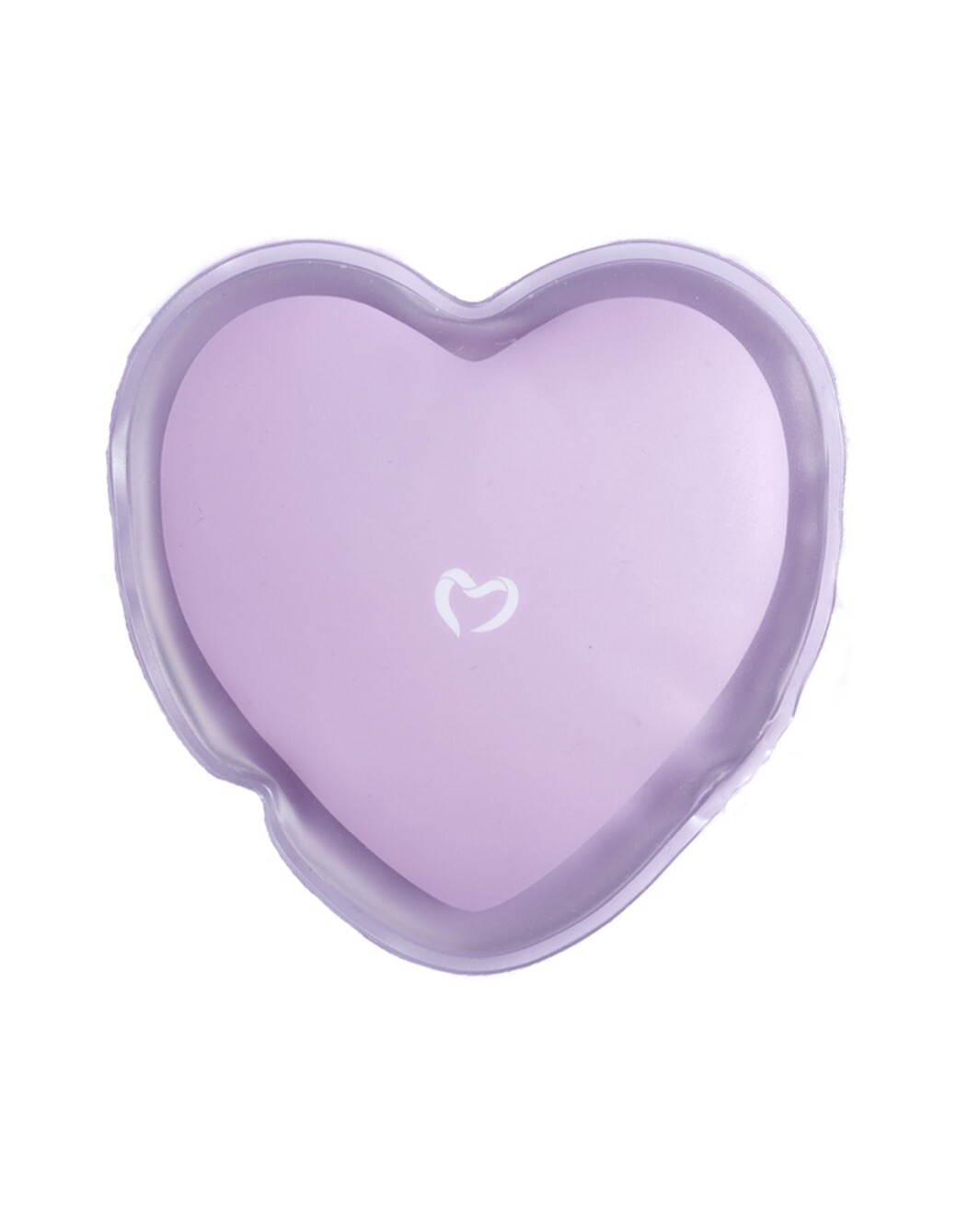 Pure Romance Heart Massager Heat Pack- New in Box – Plus 3 FREE Gifts