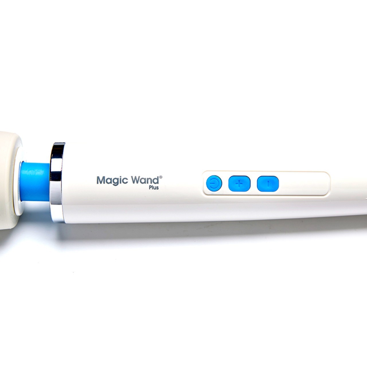 Magic Wand Massager 🍯Handheld Vibrating Full Body Massage Therapy Tool Ball