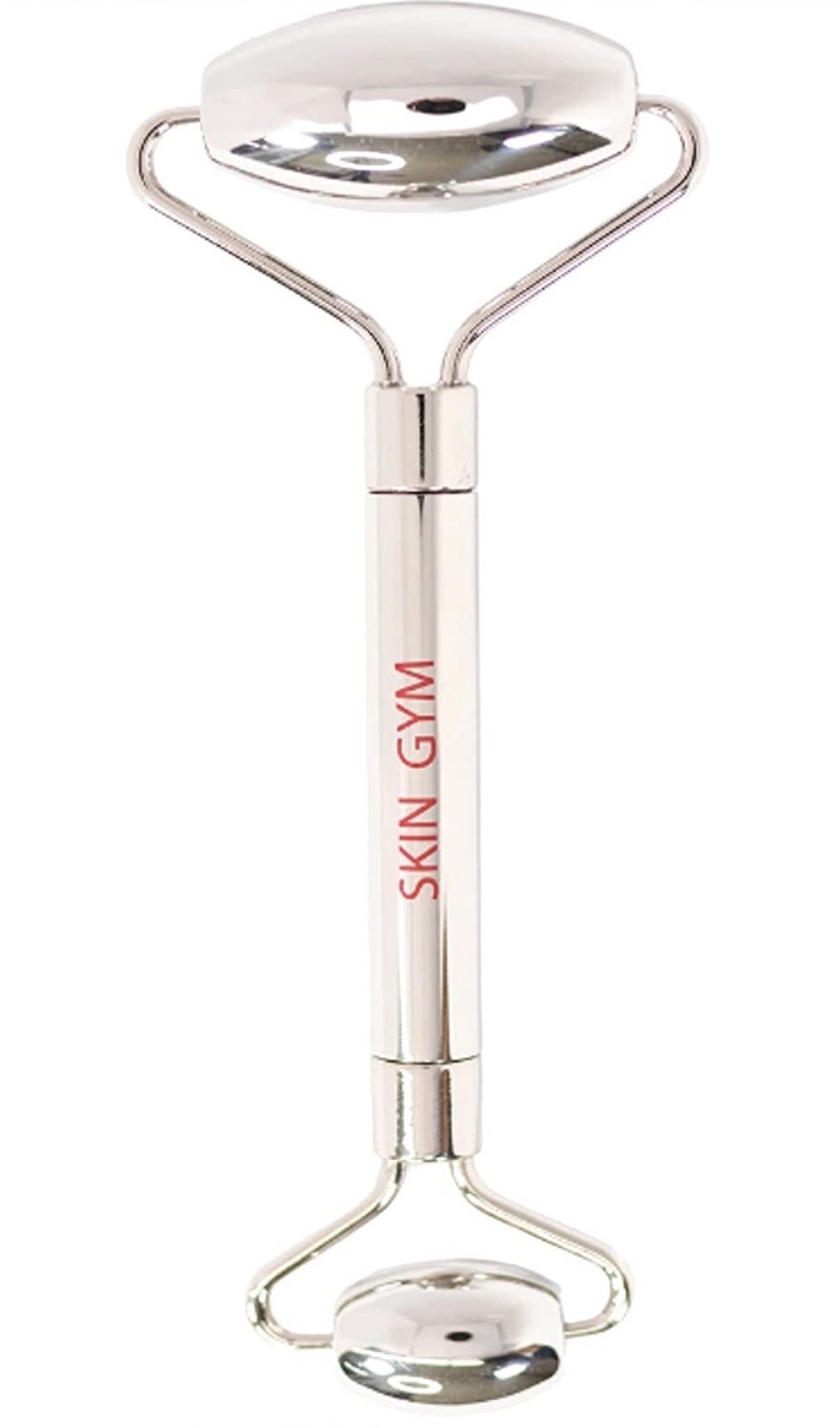 Skin Gym Facial Roller Massager Wrinkles Fine Lines Anti Aging NIB