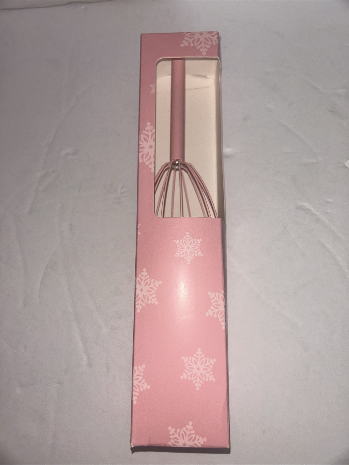 Wal Mart Head & Scalp Massager Manual Handheld Lightweight Pink Pain Relief