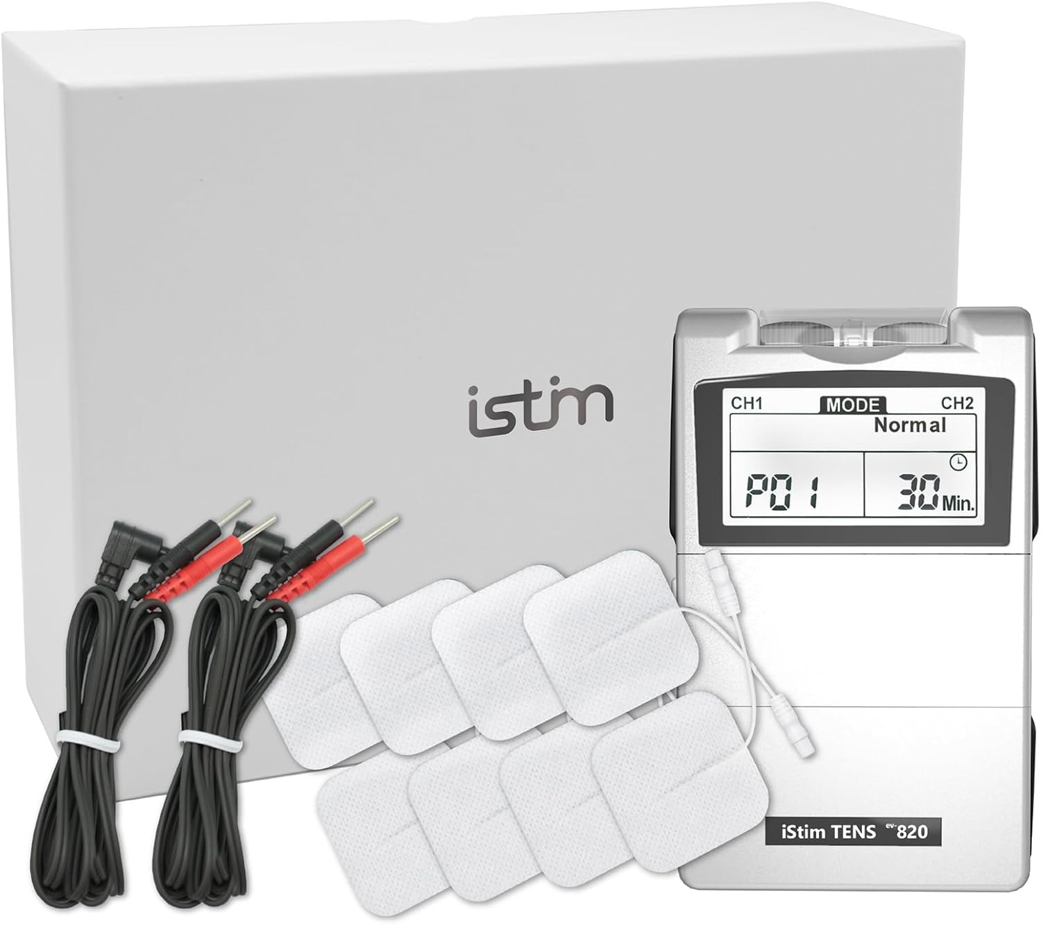 Relaxing Electric Massages with Electric Pulse Devices Massager USA